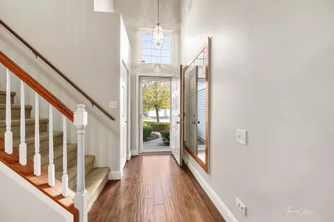 Entry Way - 1088 Delta Dr, Elgin, IL 60123 photo 1 of 4