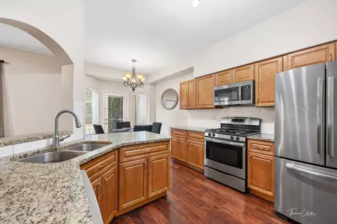 Kitchen - 1088 Delta Dr, Elgin, IL 60123 photo 2 of 4