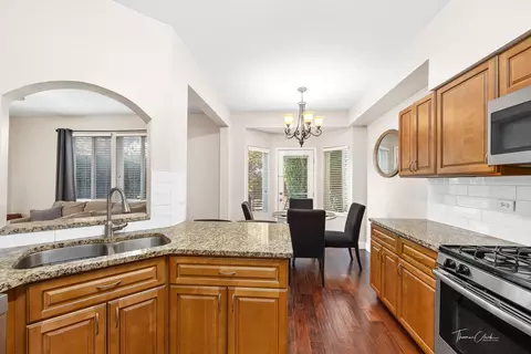Kitchen - 1088 Delta Dr, Elgin, IL 60123 photo 1 of 4