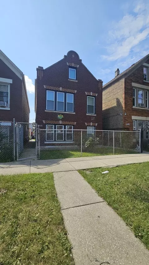 3028 S Saint Louis Ave, Chicago, IL 60623