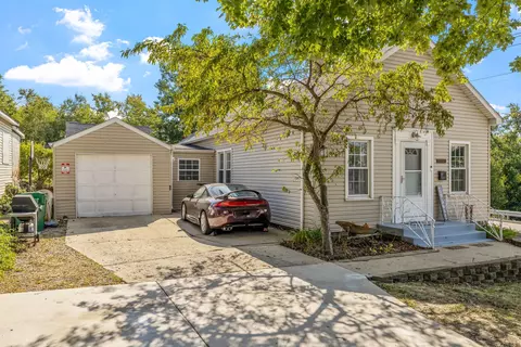 1730 S Hamilton St, Lockport, IL 60441