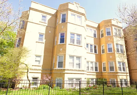 6255 N Oakley Ave #G, Chicago, IL 60659