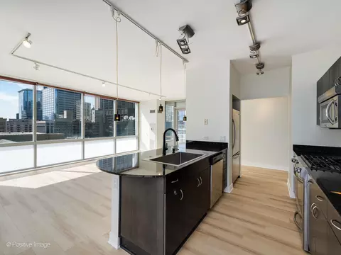 8 E Randolph St #1904, Chicago, IL 60601 photo 9