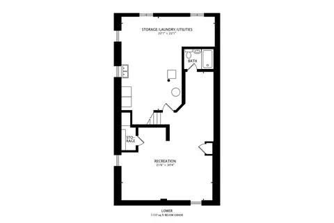 820 Sunset Rd, Wheaton, IL 60189 photo 32