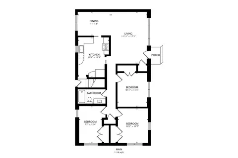 820 Sunset Rd, Wheaton, IL 60189 photo 31
