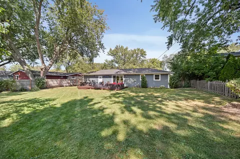 Exterior - 3709 Anne St, Mchenry, IL 60050 photo 7 of 7