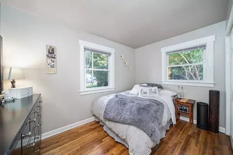 Bedroom - 3709 Anne St, Mchenry, IL 60050 photo 1 of 2