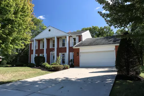 5 N485 Abilene Trl, Bloomingdale, IL 60108