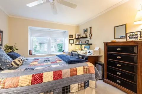 Bedroom - 1 Auburn On Asbury, Rolling Meadows, IL 60008 photo 5 of 5