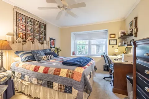 Bedroom - 1 Auburn On Asbury, Rolling Meadows, IL 60008 photo 4 of 5
