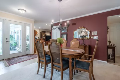 Dining - 1 Auburn On Asbury, Rolling Meadows, IL 60008 photo 2 of 2