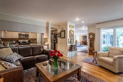 Living - 1 Auburn On Asbury, Rolling Meadows, IL 60008 photo 5 of 7