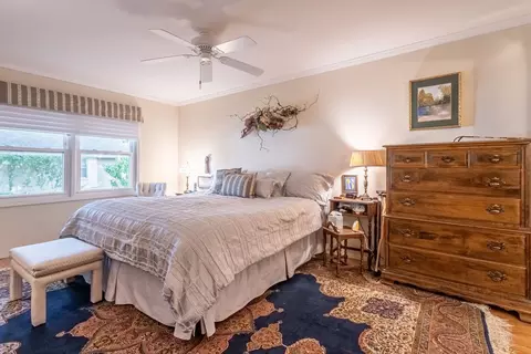 Bedroom - 1 Auburn On Asbury, Rolling Meadows, IL 60008 photo 3 of 5