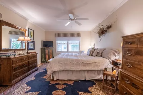 Bedroom - 1 Auburn On Asbury, Rolling Meadows, IL 60008 photo 2 of 5