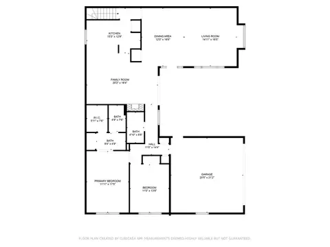 Floorplan - 1 Auburn On Asbury, Rolling Meadows, IL 60008 photo 1 of 3