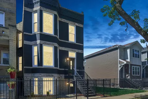 6522 S Evans Ave, Chicago, IL 60637