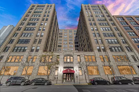 728 W Jackson Blvd #712, Chicago, IL 60661