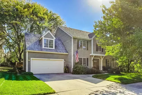 4763 Middle Rd, Gurnee, IL 60031
