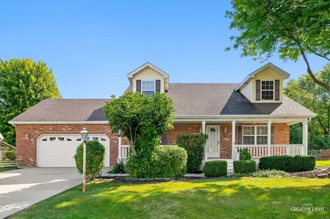 506 Beattie St, Elwood, IL 60421