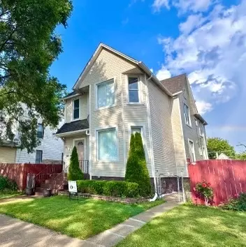 515 N 9th Ave, Maywood, IL 60153