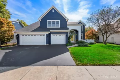 0 W N661 W Weaver Cir, Geneva, IL 60134
