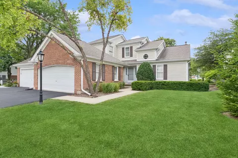 509 Lewis Isle Ln, Prospect Heights, IL 60070