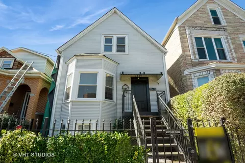 2434 N Central Park Ave, Chicago, IL 60647