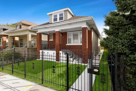 6343 S Washtenaw Ave, Chicago, IL 60629
