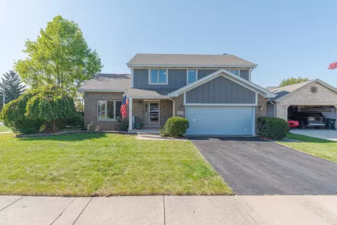 18250 64th Ct, Tinley Park, IL 60477