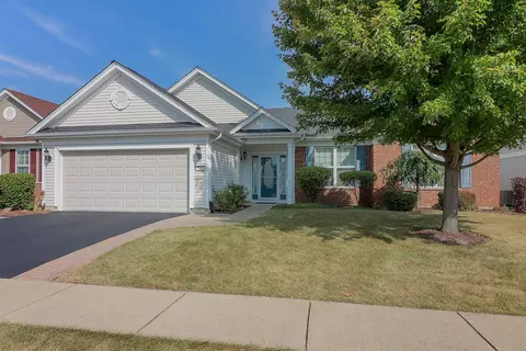 718 Glory Dr, Shorewood, IL 60404