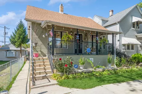 3352 N Narragansett Ave, Chicago, IL 60634