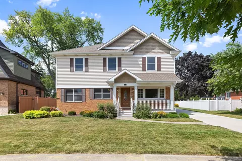 1816 Bonita Ave, Mount Prospect, IL 60056