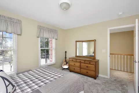 Bedroom - 2708 Stevenson Dr, Bloomington, IL 61704 photo 6 of 12