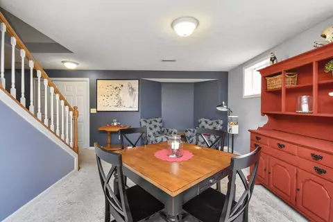 Dining - 2708 Stevenson Dr, Bloomington, IL 61704 photo 12 of 13