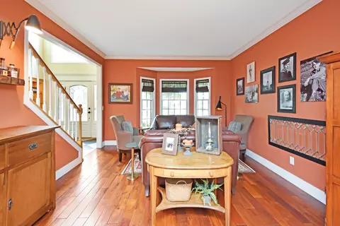 Living - 2708 Stevenson Dr, Bloomington, IL 61704 photo 9 of 9