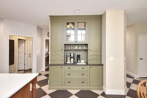 Kitchen - 2708 Stevenson Dr, Bloomington, IL 61704 photo 14 of 15
