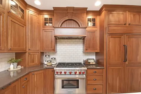 Kitchen - 2708 Stevenson Dr, Bloomington, IL 61704 photo 6 of 15