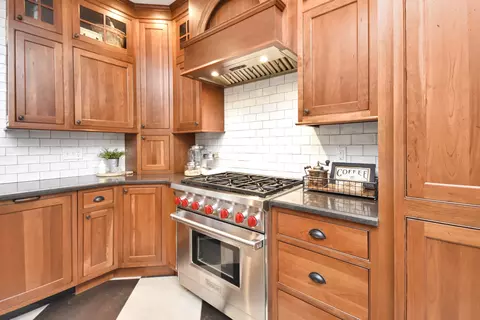 Kitchen - 2708 Stevenson Dr, Bloomington, IL 61704 photo 10 of 15