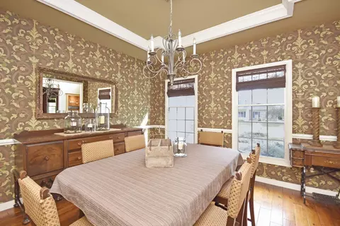 Dining - 2708 Stevenson Dr, Bloomington, IL 61704 photo 5 of 13