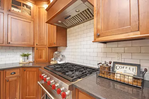 Kitchen - 2708 Stevenson Dr, Bloomington, IL 61704 photo 4 of 15