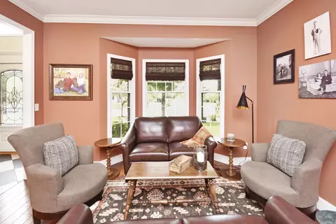 Living - 2708 Stevenson Dr, Bloomington, IL 61704 photo 7 of 9