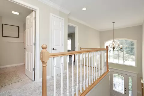 Entry Way - 2708 Stevenson Dr, Bloomington, IL 61704 photo 4 of 4