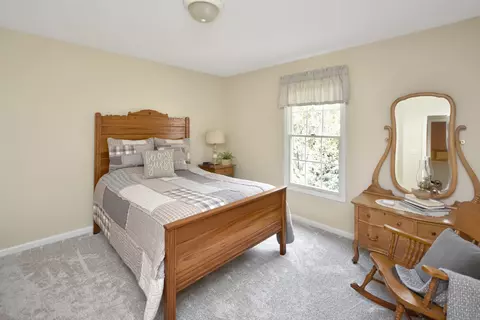 Bedroom - 2708 Stevenson Dr, Bloomington, IL 61704 photo 8 of 12