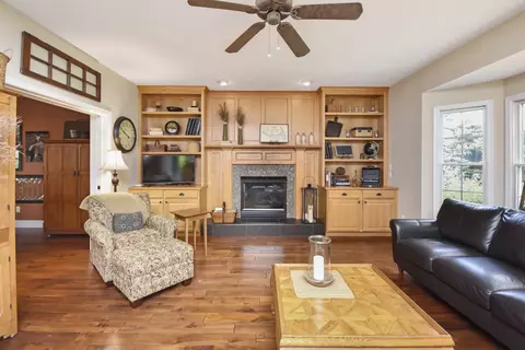 Living - 2708 Stevenson Dr, Bloomington, IL 61704 photo 3 of 9