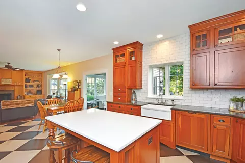 Kitchen - 2708 Stevenson Dr, Bloomington, IL 61704 photo 1 of 15