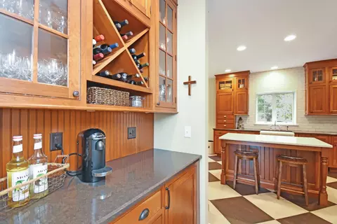 Kitchen - 2708 Stevenson Dr, Bloomington, IL 61704 photo 15 of 15