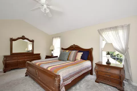 Bedroom - 2708 Stevenson Dr, Bloomington, IL 61704 photo 2 of 12
