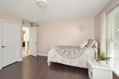 Bedroom - 2708 Stevenson Dr, Bloomington, IL 61704 photo 12 of 12