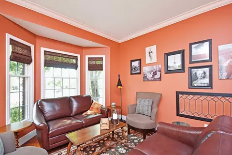 Living - 2708 Stevenson Dr, Bloomington, IL 61704 photo 8 of 9