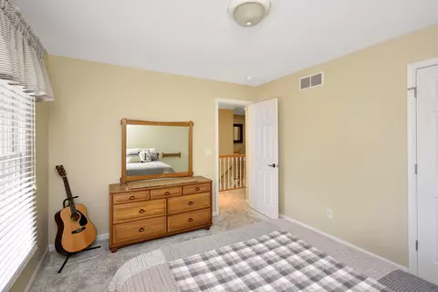 Bedroom - 2708 Stevenson Dr, Bloomington, IL 61704 photo 5 of 12